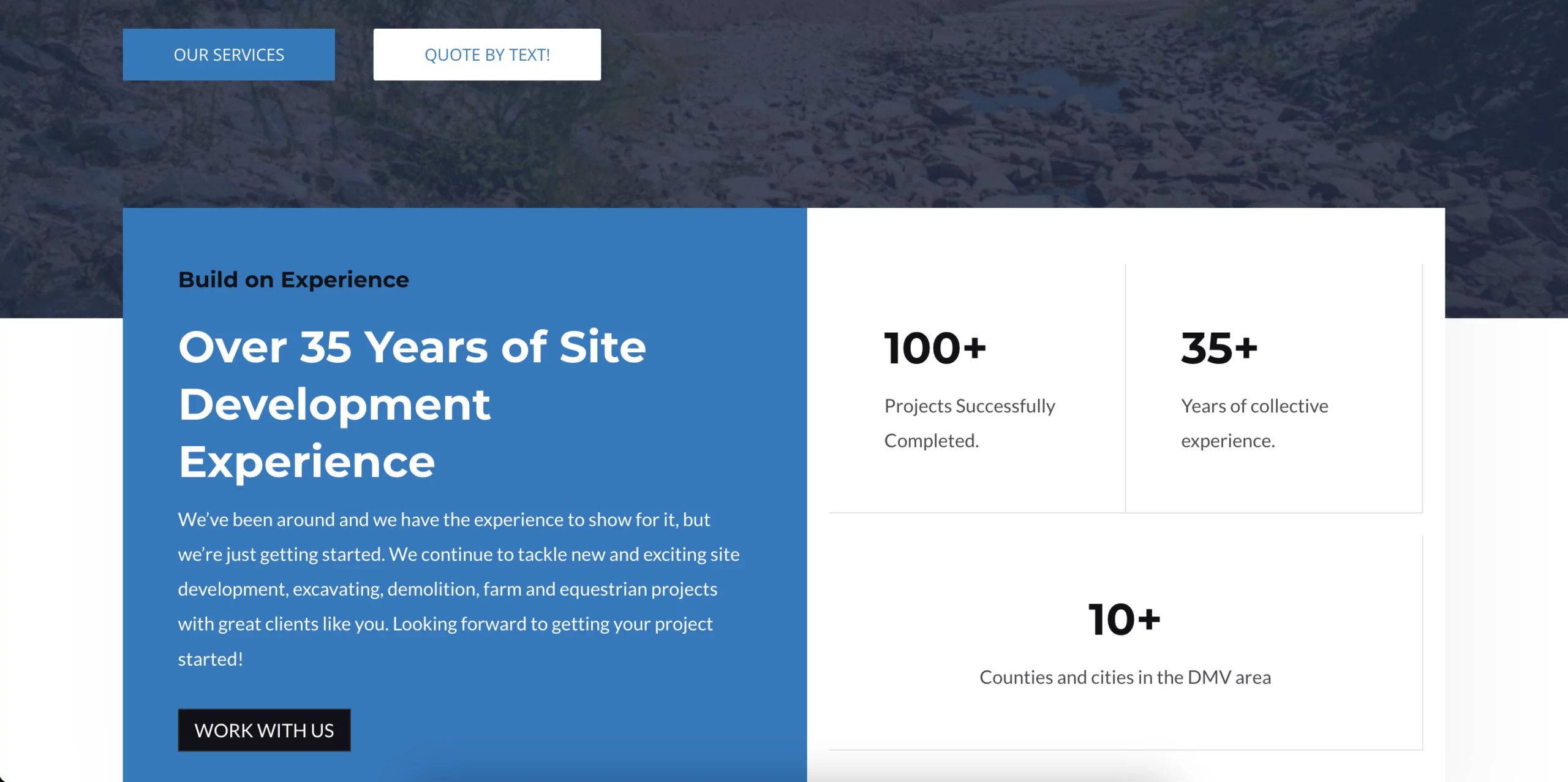 Web Design & SEO Client - Coastal - BC Site Design - BC Site Design Web Design & SEO Client - Coastal