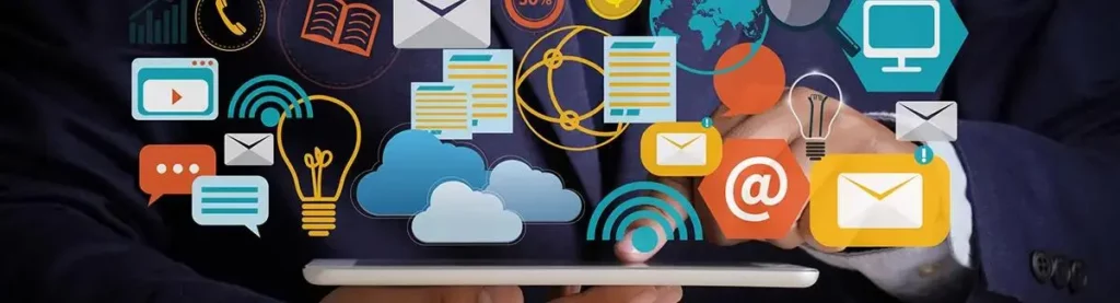 BC web design infographic.