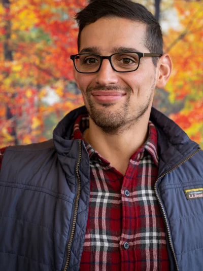 BC Site Design Founder Miguel BC Site Design Founder Miguel